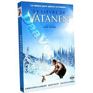 Vatanen's Hare (DVD)